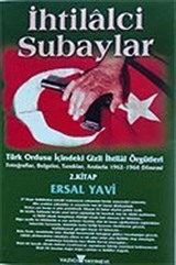 İhtilalci Subaylar 2