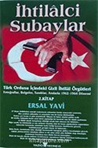 İhtilalci Subaylar 2