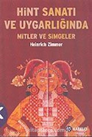 Hint Sanatı ve Uygarlığında Mitler ve Simgeler