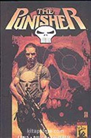 The Punisher 1 / Hoşgeldin Frank