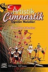 Artistik Cimnastik Öğretim Metodları (Bayanlar-Erkekler)