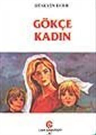 Gökçe Kadın