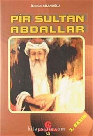 Pir Sultan Abdallar