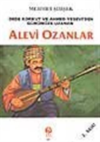 Alevi Ozanlar