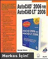 Autocad 2006 ve Autocad LT 2006/Herkes İçin