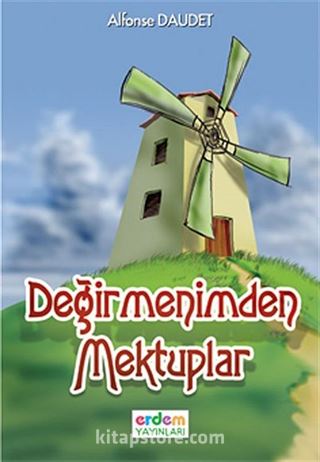 Değirmenimden Mektuplar/100 Temel Eser