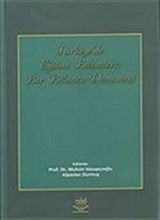 Bir Bilanço Denemesi (Ciltli) Türkiye'de Eğitim Bilimleri