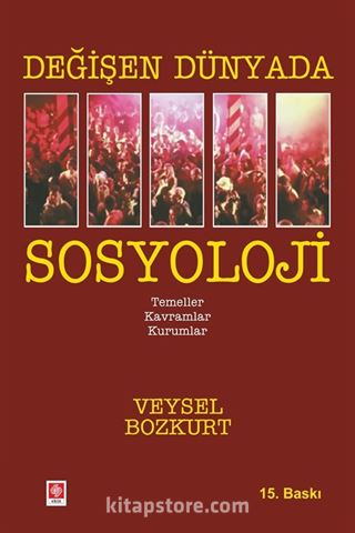 Değişen Dünyada Sosyoloji