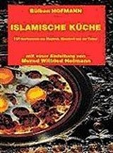 Islamische Küche (Almanca Yemek Kitabı)