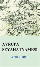 Avrupa Seyahatnamesi