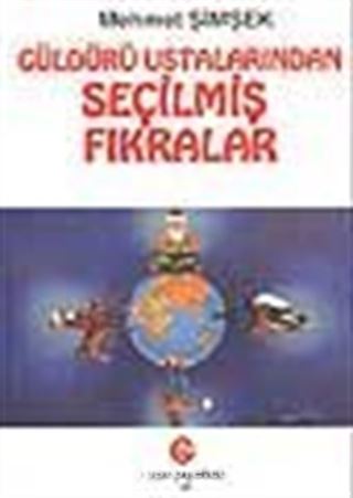 Güldürü Ustalarından Seçilmiş Fıkralar