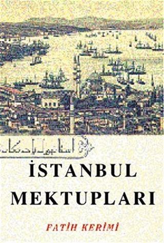 İstanbul Mektupları