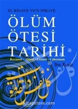 Ölüm Ötesi Tarihi