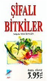 Şifalı Bitkiler