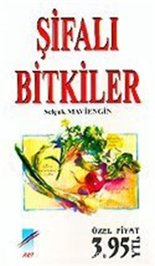 Şifalı Bitkiler