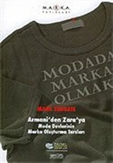 Modada Marka Olmak