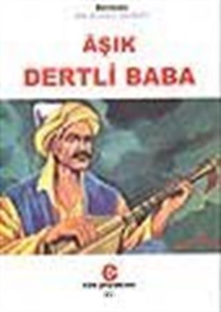 Aşık Dertli Baba