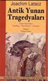 Antik Yunan Tragedyaları