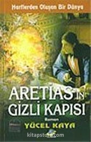 Aretias'ın Gizli Kapısı