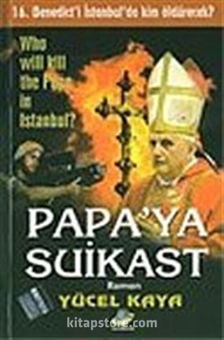 Papa'ya Suikast