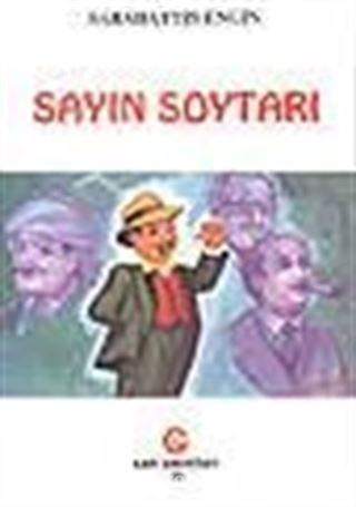 Sayın Soytarı (Piyes)