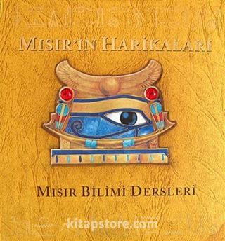 Mısır'ın Harikaları / Mısır Bilimi Dersleri