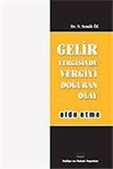 Gelir Vergisinde Vergiyi Doğuran Olay