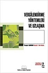 Vergilendirme Yöntemleri ve Uzlaşma