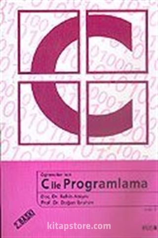 C ile Programlama Öğrenciler İçin