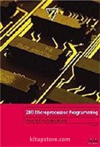 Z80 Microprocessor Programming / İngilizce