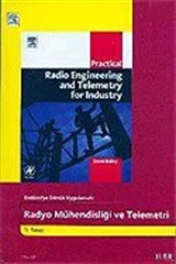 Radyo Mühendisliği ve Telemetri / Endüstriye Dönük Uygulamalı