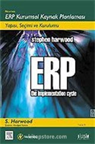 ERP Kurumsal Kaynak Planlaması / Newnes