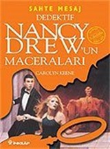 Sahte Mesaj / Dedektif Nancy Drew'un Maceraları