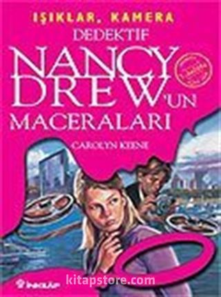 Işıklar, Kemara / Dedektif Nancy Drew'un Maceraları