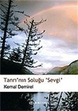 Tanrı'nın Soluğu Sevgi