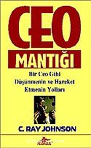 Ceo Mantığı