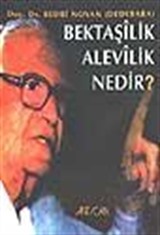 Bektaşilik Alevilik Nedir?