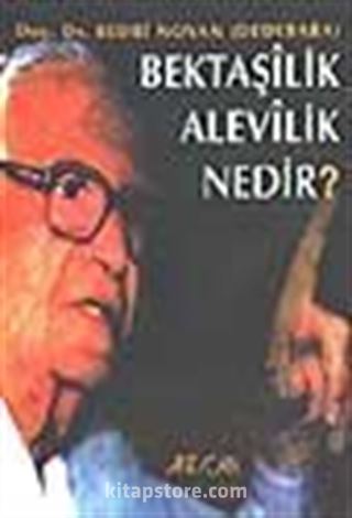 Bektaşilik Alevilik Nedir?