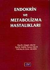 Endokrin ve Metabolizma Hastalıkları