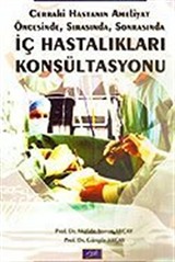 İç Hastalıkları Konsültasyonu