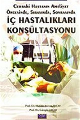 İç Hastalıkları Konsültasyonu