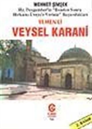 Yemenli Veysel Karani