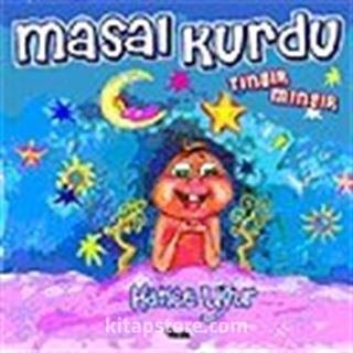 Masal Kurdu Tıngır Mıngır