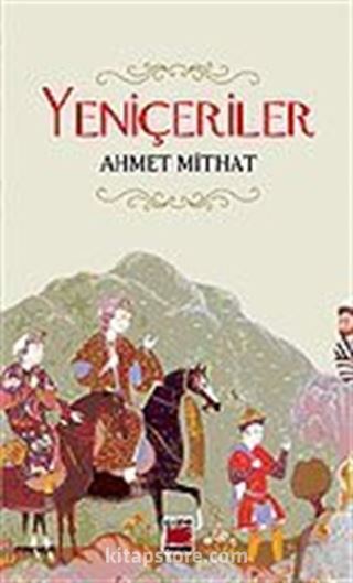 Yeniçeriler