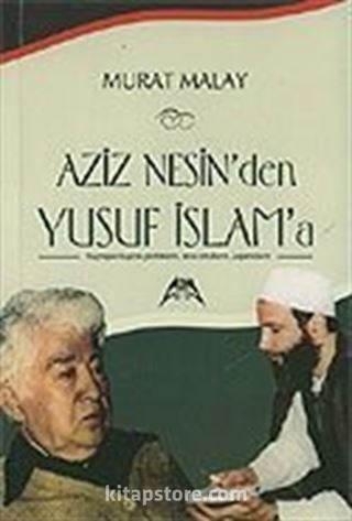 Aziz Nesin'den Yusuf İslam'a