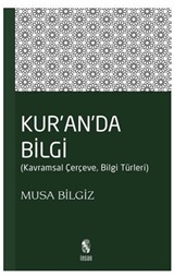 Kur'anda Bilgi