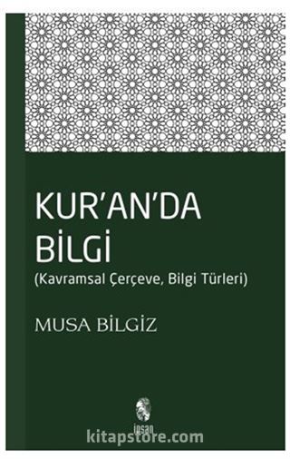 Kur'anda Bilgi