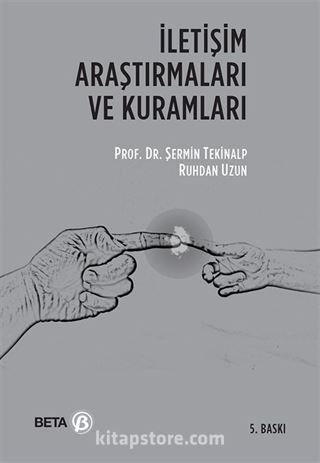 İletişim Araştırmaları ve Kuramları