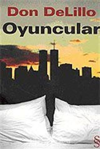 Oyuncular