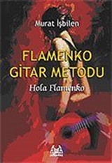 Flamenko Gitar Metodu